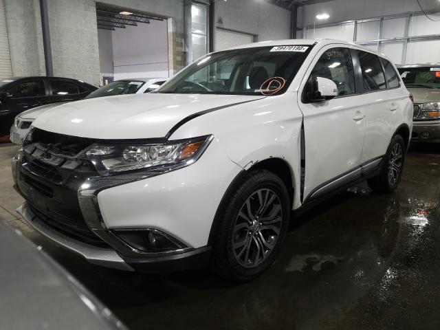 Photo 1 VIN: JA4AZ3A32HZ026332 - MITSUBISHI OUTLANDER 