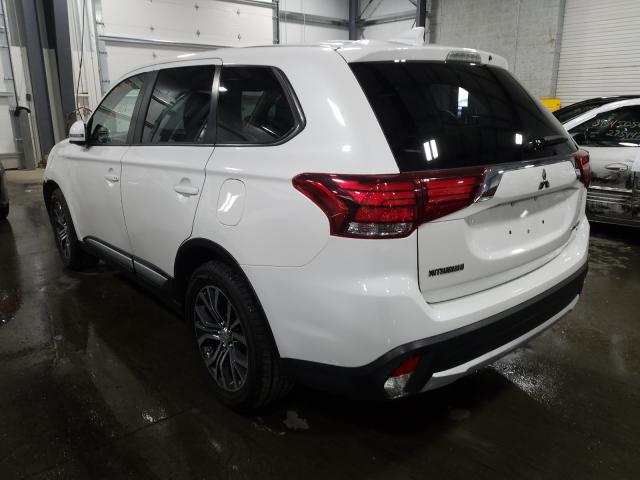 Photo 2 VIN: JA4AZ3A32HZ026332 - MITSUBISHI OUTLANDER 