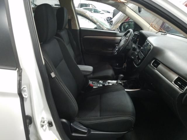 Photo 4 VIN: JA4AZ3A32HZ026332 - MITSUBISHI OUTLANDER 