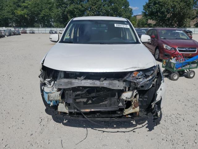 Photo 4 VIN: JA4AZ3A32HZ045818 - MITSUBISHI OUTLANDER 