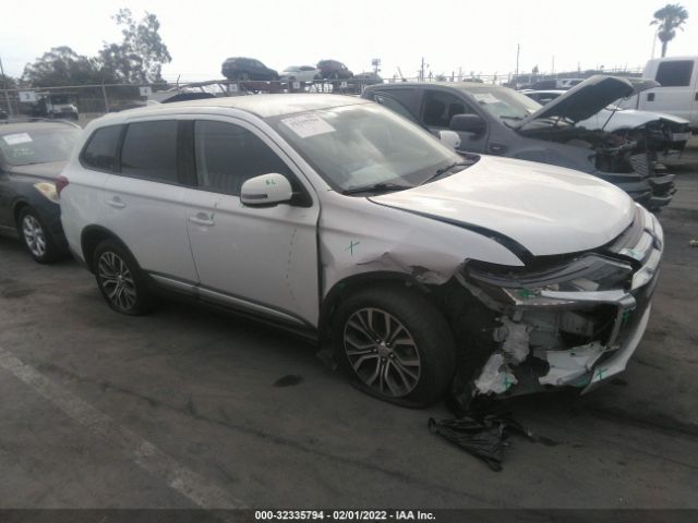 Photo 0 VIN: JA4AZ3A32HZ046340 - MITSUBISHI OUTLANDER 