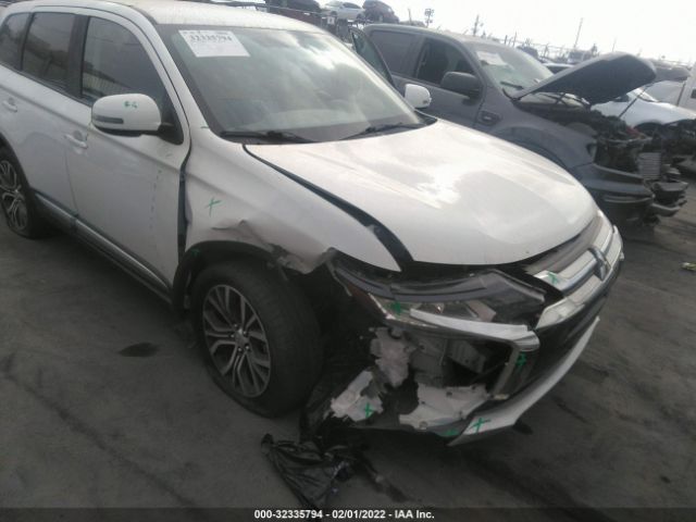 Photo 5 VIN: JA4AZ3A32HZ046340 - MITSUBISHI OUTLANDER 