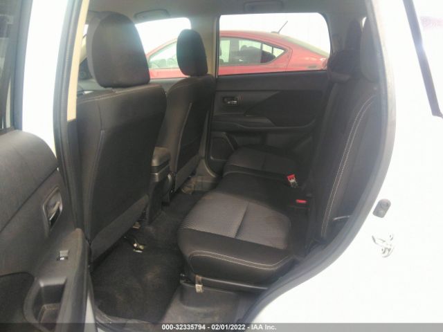 Photo 7 VIN: JA4AZ3A32HZ046340 - MITSUBISHI OUTLANDER 