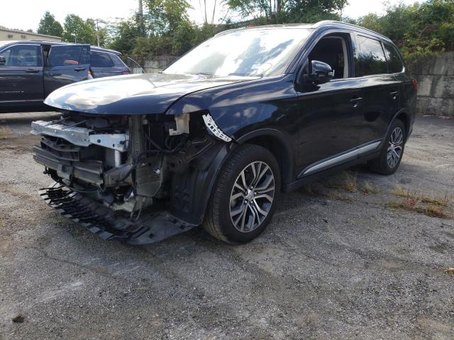 Photo 1 VIN: JA4AZ3A32HZ049920 - MITSUBISHI OUTLANDER 