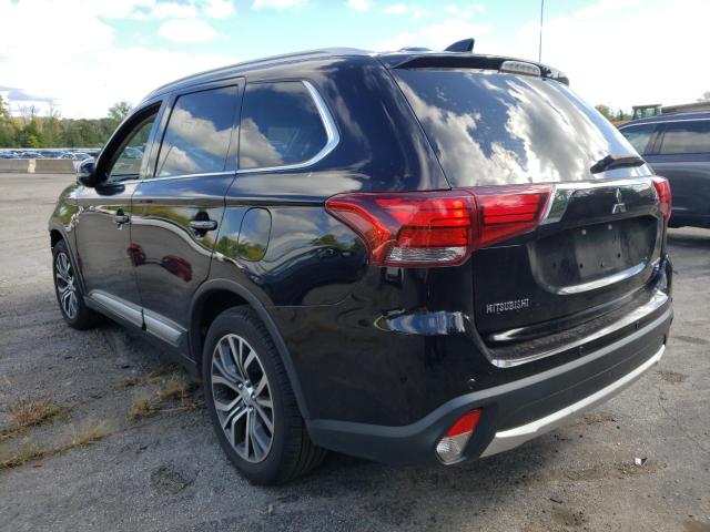 Photo 2 VIN: JA4AZ3A32HZ049920 - MITSUBISHI OUTLANDER 