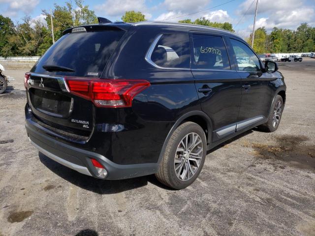 Photo 3 VIN: JA4AZ3A32HZ049920 - MITSUBISHI OUTLANDER 