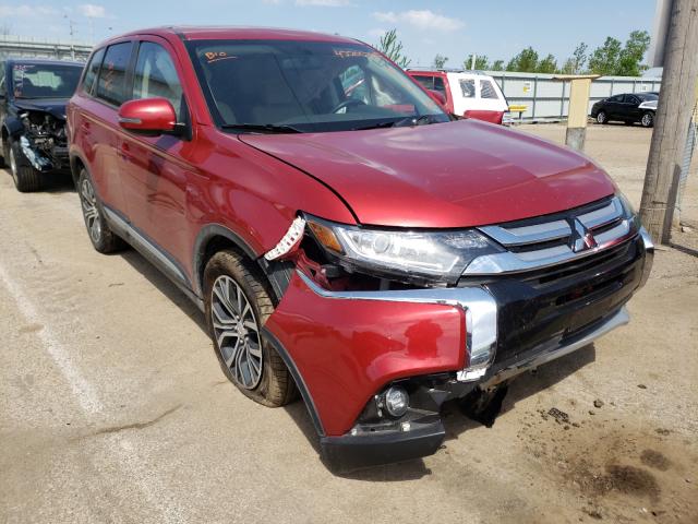 Photo 0 VIN: JA4AZ3A32HZ052722 - MITSUBISHI OUTLANDER 