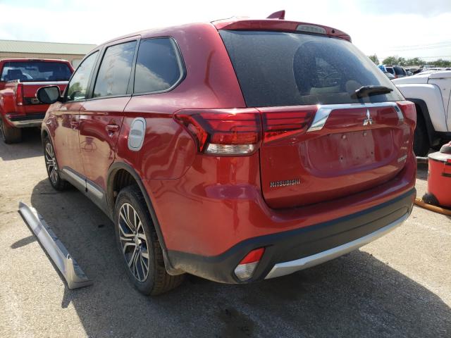 Photo 2 VIN: JA4AZ3A32HZ052722 - MITSUBISHI OUTLANDER 