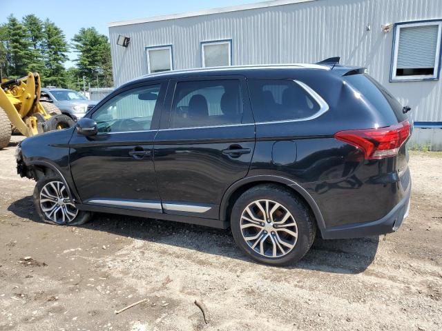 Photo 1 VIN: JA4AZ3A32HZ062215 - MITSUBISHI OUTLANDER 