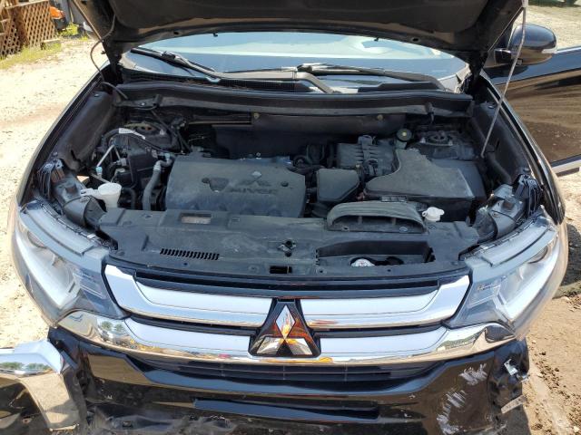 Photo 11 VIN: JA4AZ3A32HZ062215 - MITSUBISHI OUTLANDER 