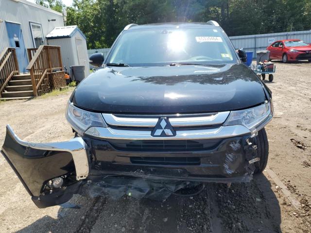 Photo 4 VIN: JA4AZ3A32HZ062215 - MITSUBISHI OUTLANDER 