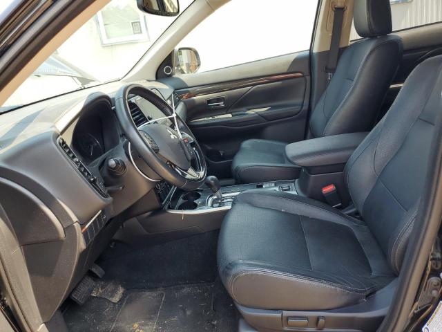 Photo 6 VIN: JA4AZ3A32HZ062215 - MITSUBISHI OUTLANDER 