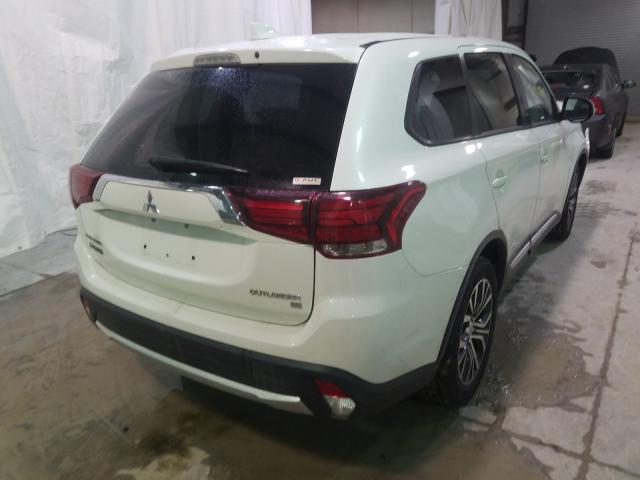 Photo 3 VIN: JA4AZ3A32HZ062327 - MITSUBISHI OUTLANDER 