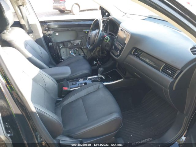 Photo 4 VIN: JA4AZ3A32HZ067642 - MITSUBISHI OUTLANDER 