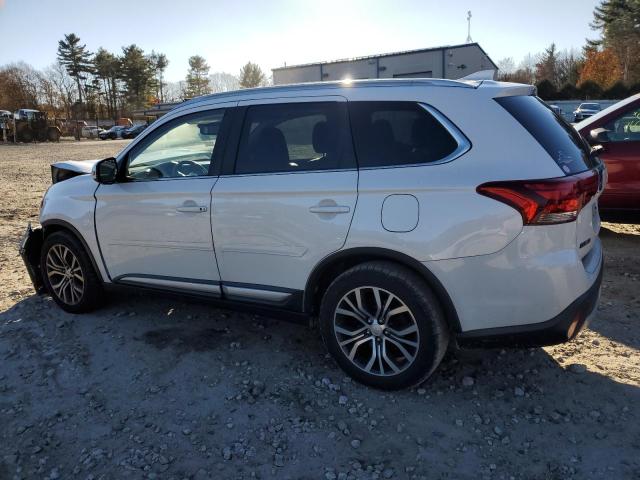 Photo 1 VIN: JA4AZ3A32HZ070301 - MITSUBISHI OUTLANDER 