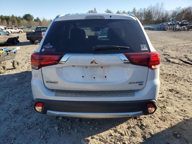 Photo 5 VIN: JA4AZ3A32HZ070301 - MITSUBISHI OUTLANDER 