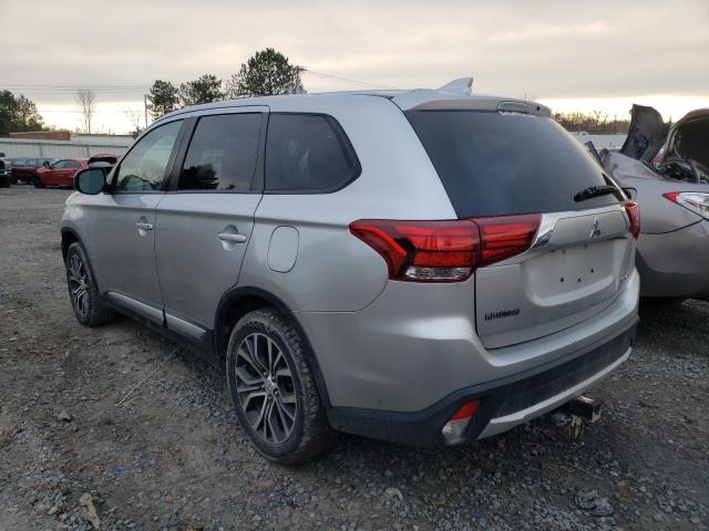 Photo 2 VIN: JA4AZ3A32JJ000219 - MITSUBISHI OUTLANDER 