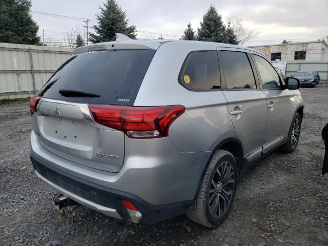 Photo 3 VIN: JA4AZ3A32JJ000219 - MITSUBISHI OUTLANDER 