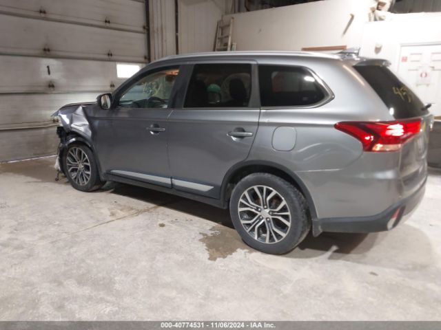 Photo 2 VIN: JA4AZ3A32JJ000298 - MITSUBISHI OUTLANDER 