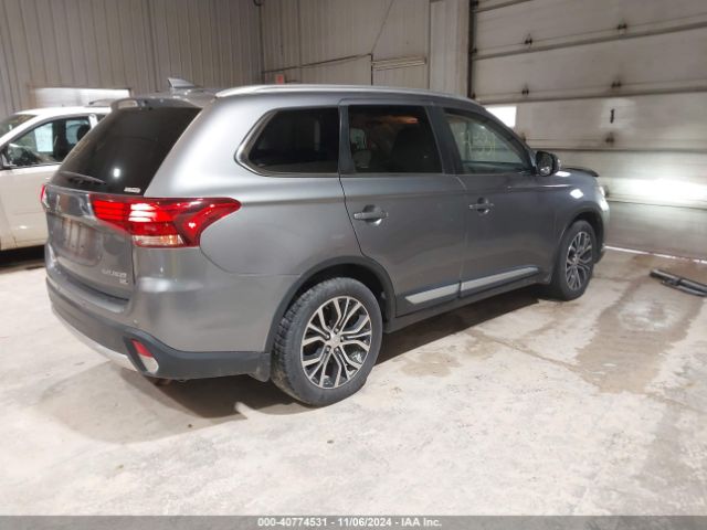 Photo 3 VIN: JA4AZ3A32JJ000298 - MITSUBISHI OUTLANDER 