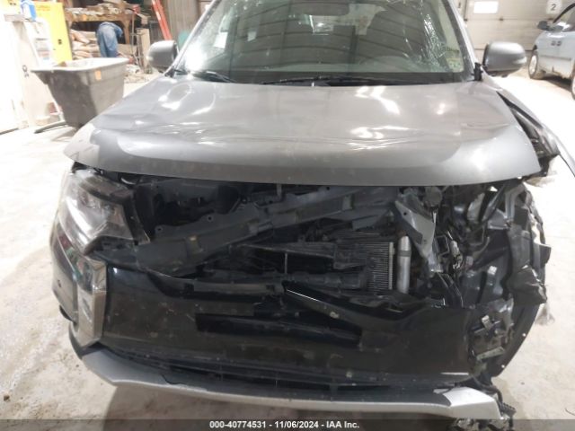 Photo 5 VIN: JA4AZ3A32JJ000298 - MITSUBISHI OUTLANDER 