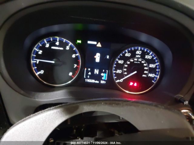 Photo 6 VIN: JA4AZ3A32JJ000298 - MITSUBISHI OUTLANDER 