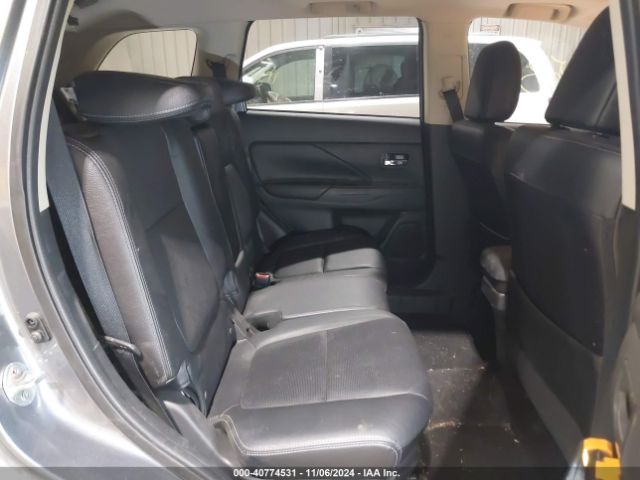 Photo 7 VIN: JA4AZ3A32JJ000298 - MITSUBISHI OUTLANDER 