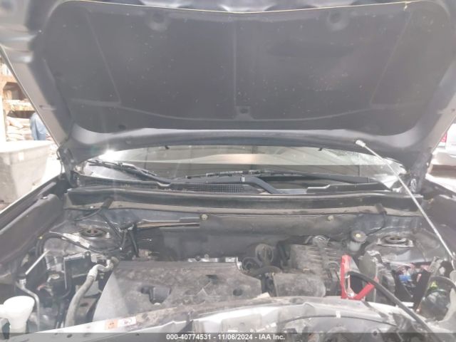 Photo 9 VIN: JA4AZ3A32JJ000298 - MITSUBISHI OUTLANDER 