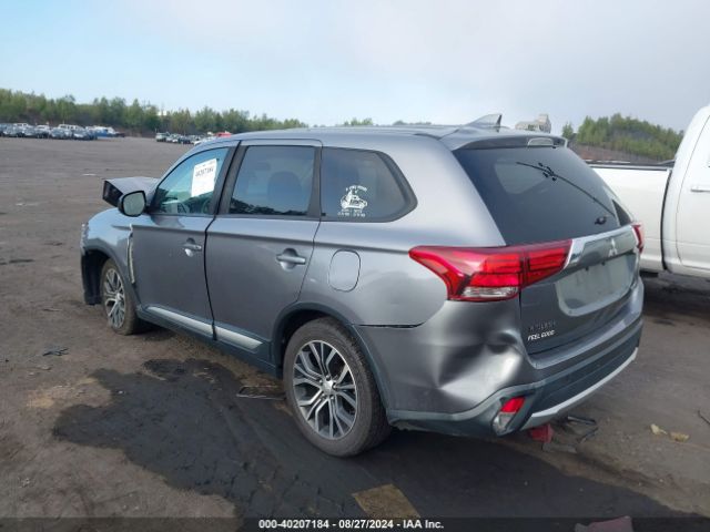 Photo 2 VIN: JA4AZ3A32JJ002469 - MITSUBISHI OUTLANDER 