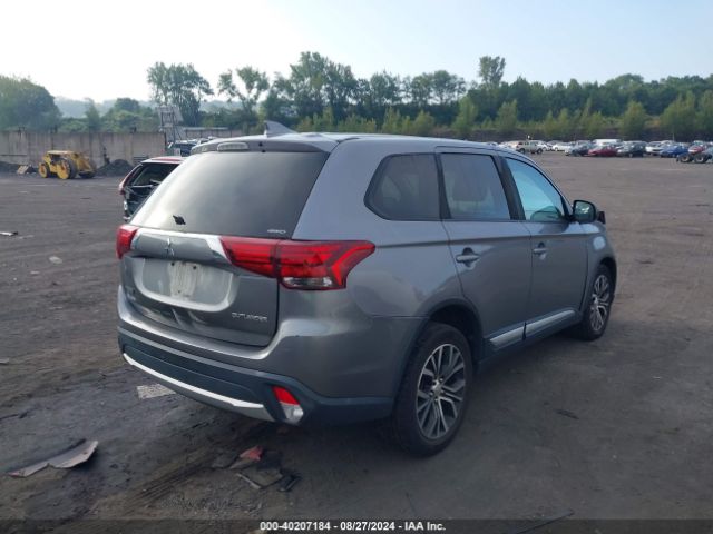 Photo 3 VIN: JA4AZ3A32JJ002469 - MITSUBISHI OUTLANDER 