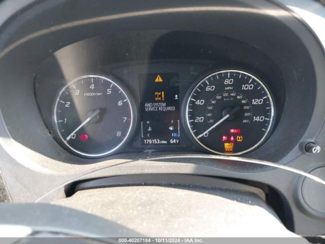 Photo 6 VIN: JA4AZ3A32JJ002469 - MITSUBISHI OUTLANDER 