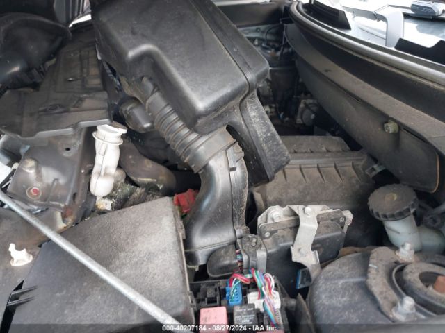 Photo 9 VIN: JA4AZ3A32JJ002469 - MITSUBISHI OUTLANDER 