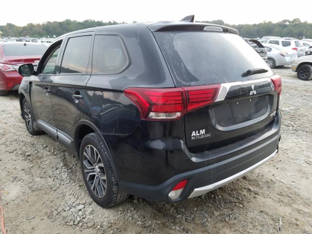 Photo 2 VIN: JA4AZ3A32JJ003055 - MITSUBISHI OUTLANDER 