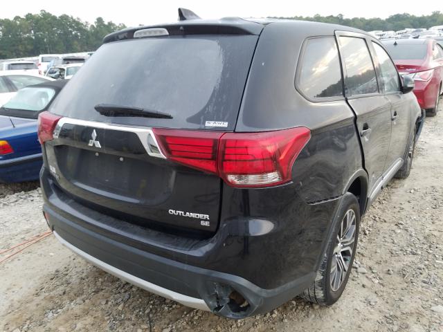 Photo 3 VIN: JA4AZ3A32JJ003055 - MITSUBISHI OUTLANDER 