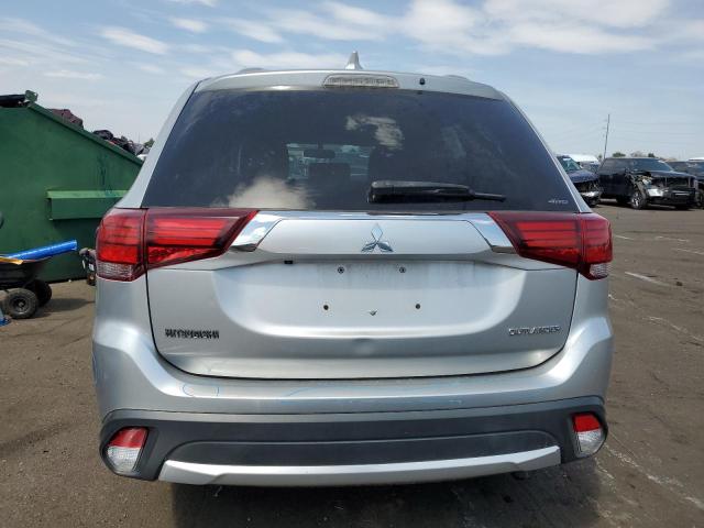 Photo 5 VIN: JA4AZ3A32JJ003704 - MITSUBISHI OUTLANDER 