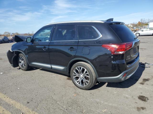 Photo 1 VIN: JA4AZ3A32JZ004806 - MITSUBISHI OUTLANDER 