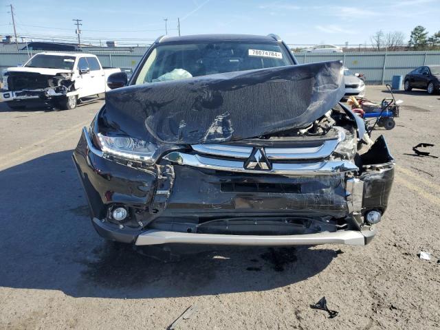 Photo 4 VIN: JA4AZ3A32JZ004806 - MITSUBISHI OUTLANDER 