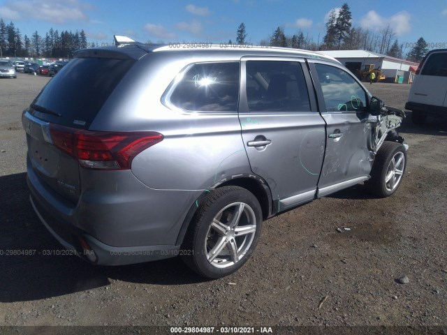 Photo 3 VIN: JA4AZ3A32JZ013148 - MITSUBISHI OUTLANDER 