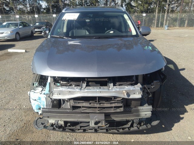 Photo 5 VIN: JA4AZ3A32JZ013148 - MITSUBISHI OUTLANDER 