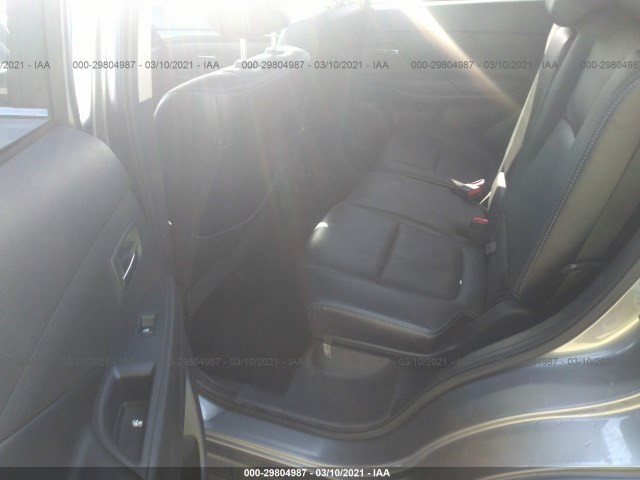 Photo 7 VIN: JA4AZ3A32JZ013148 - MITSUBISHI OUTLANDER 