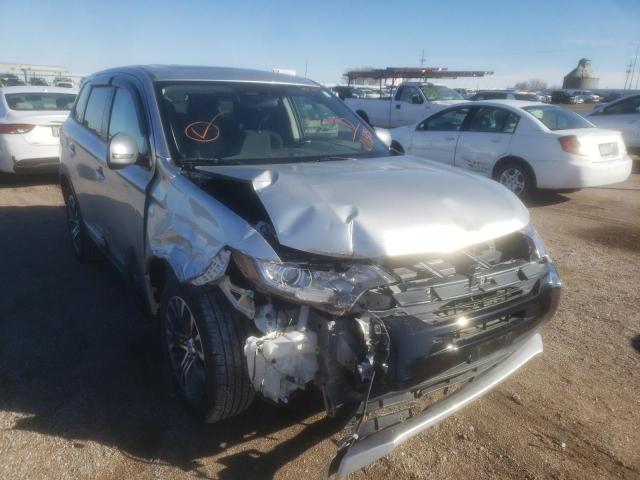 Photo 0 VIN: JA4AZ3A32JZ013151 - MITSUBISHI OUTLANDER 