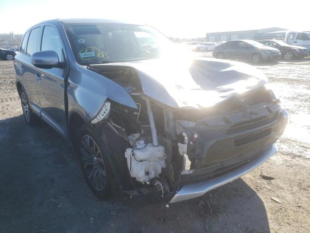 Photo 0 VIN: JA4AZ3A32JZ014963 - MITSUBISHI OUTLANDER 