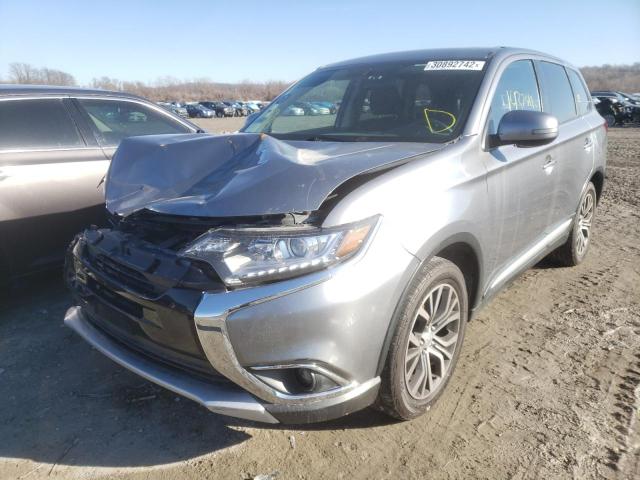 Photo 1 VIN: JA4AZ3A32JZ014963 - MITSUBISHI OUTLANDER 