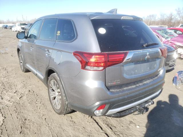 Photo 2 VIN: JA4AZ3A32JZ014963 - MITSUBISHI OUTLANDER 