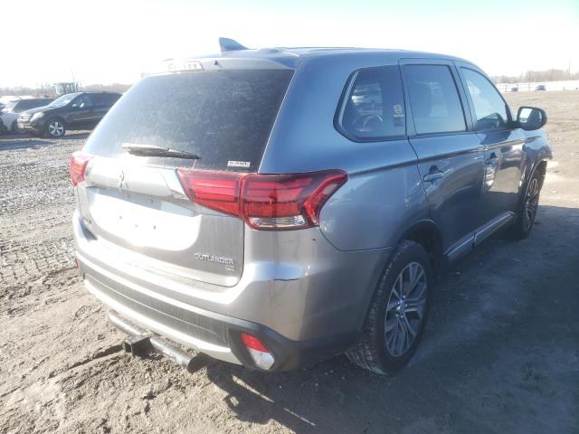 Photo 3 VIN: JA4AZ3A32JZ014963 - MITSUBISHI OUTLANDER 