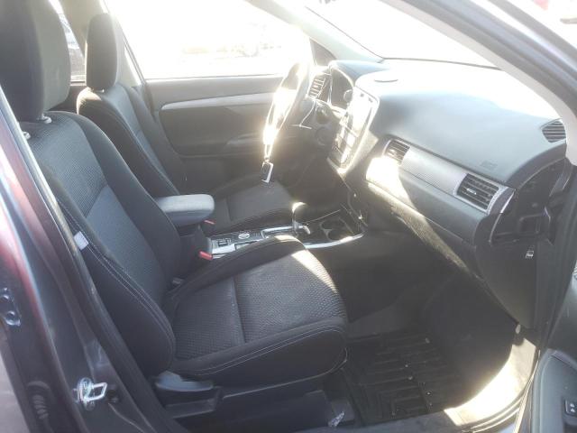 Photo 4 VIN: JA4AZ3A32JZ014963 - MITSUBISHI OUTLANDER 