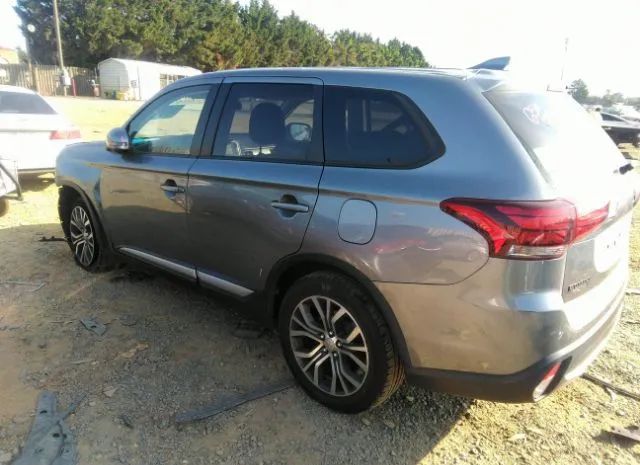 Photo 2 VIN: JA4AZ3A32JZ016745 - MITSUBISHI OUTLANDER 