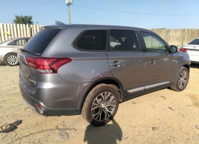 Photo 3 VIN: JA4AZ3A32JZ016745 - MITSUBISHI OUTLANDER 