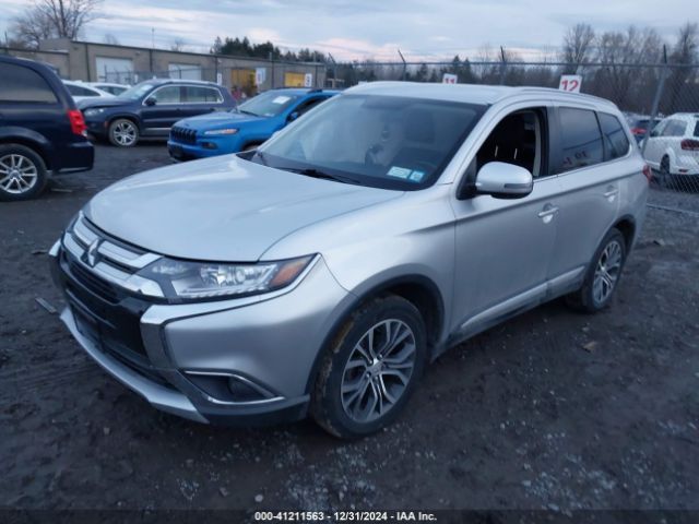 Photo 1 VIN: JA4AZ3A32JZ020973 - MITSUBISHI OUTLANDER 