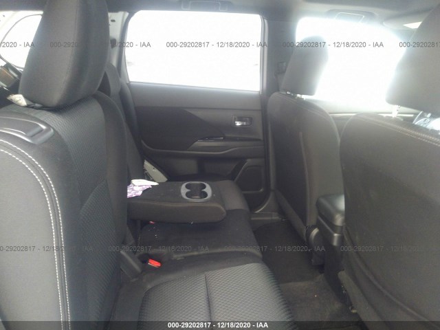 Photo 7 VIN: JA4AZ3A32JZ021685 - MITSUBISHI OUTLANDER 